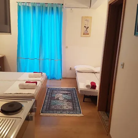 Star Πανσιόν 4*