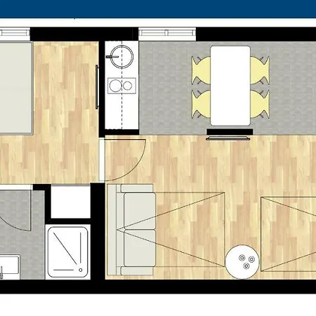 Star Πανσιόν 4*