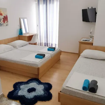 Star Πανσιόν Drvenik (Split-Dalmatia)