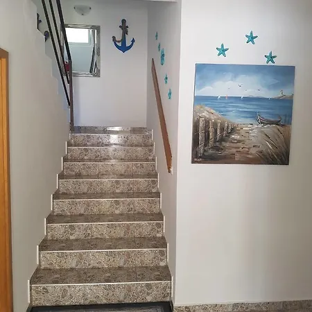 Star Guest house