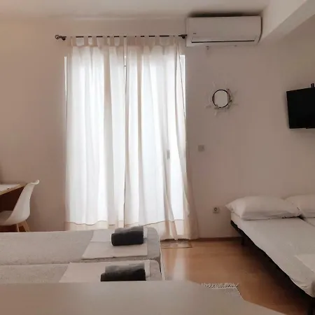 Star 4* Drvenik (Split-Dalmatia)