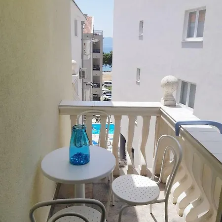 Guest house Star 4*