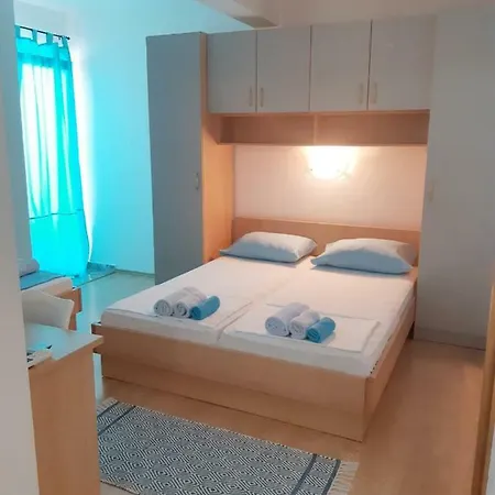 Star 4* Drvenik (Split-Dalmatia)