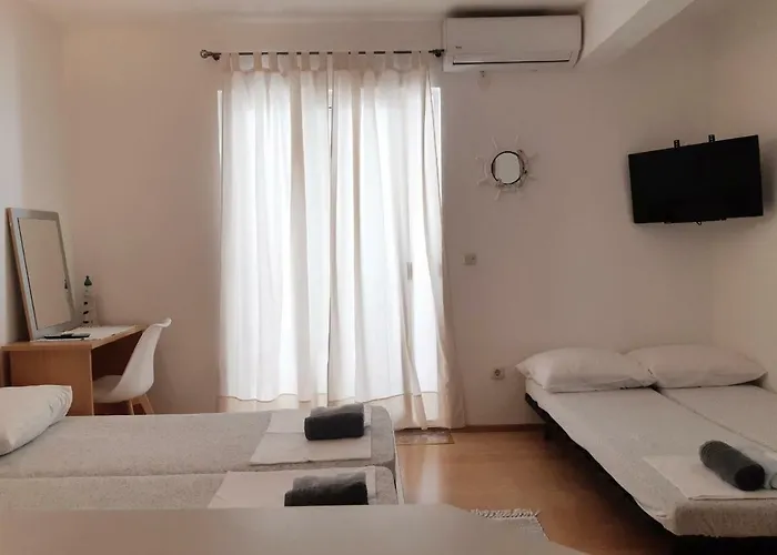 Star 3* Drvenik (Split-Dalmatia)