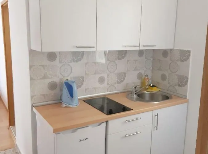 Star 3* Drvenik (Split-Dalmatia)