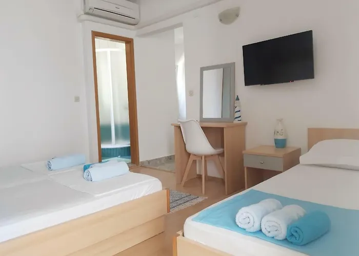 Casa de hóspedes Star Drvenik (Split-Dalmatia)