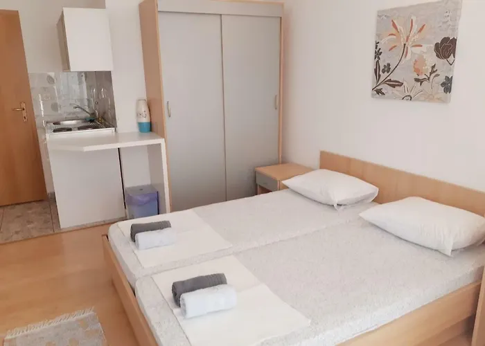 Casa de hóspedes Star